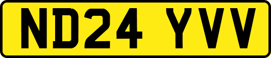 ND24YVV