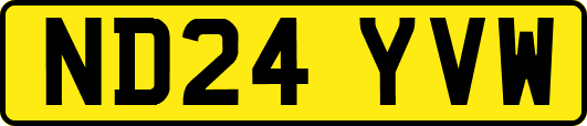 ND24YVW