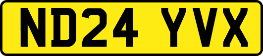 ND24YVX