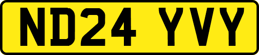 ND24YVY