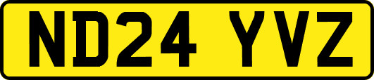 ND24YVZ