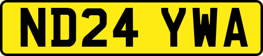 ND24YWA