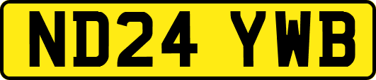ND24YWB