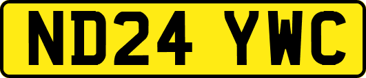 ND24YWC