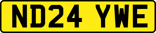 ND24YWE
