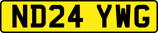 ND24YWG