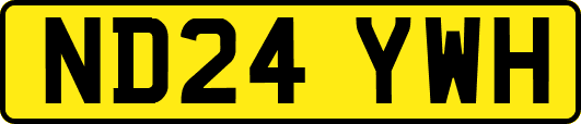 ND24YWH