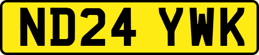ND24YWK