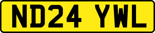 ND24YWL
