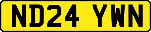 ND24YWN