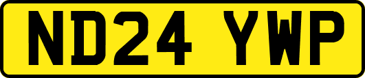 ND24YWP