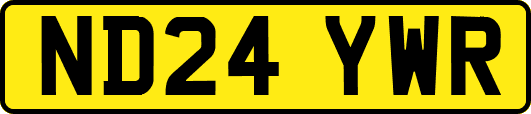 ND24YWR