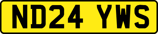 ND24YWS