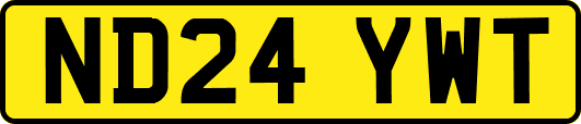 ND24YWT