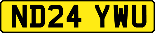 ND24YWU