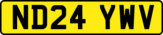 ND24YWV