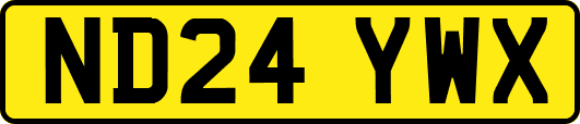ND24YWX