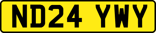 ND24YWY