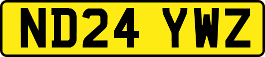 ND24YWZ