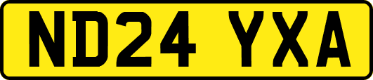 ND24YXA