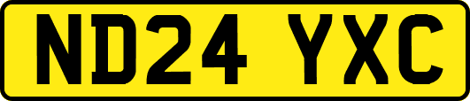 ND24YXC