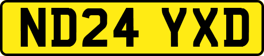 ND24YXD