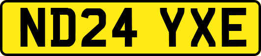 ND24YXE