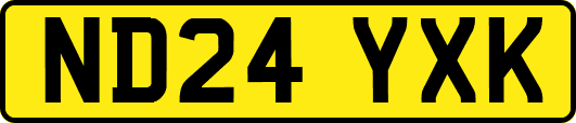ND24YXK