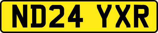 ND24YXR