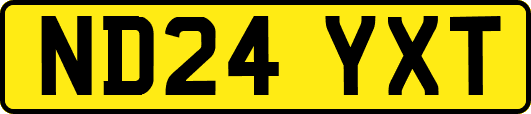 ND24YXT