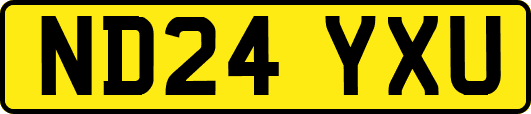 ND24YXU