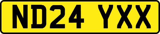 ND24YXX