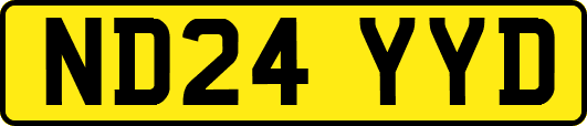 ND24YYD
