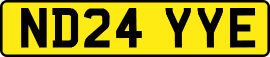 ND24YYE