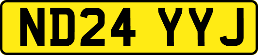 ND24YYJ