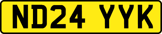 ND24YYK