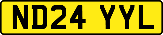 ND24YYL