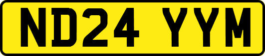 ND24YYM