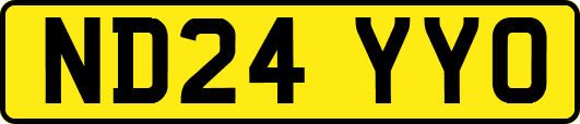 ND24YYO