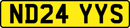 ND24YYS