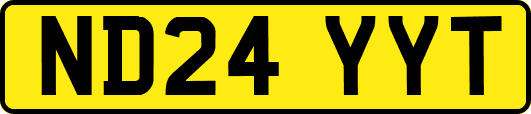 ND24YYT