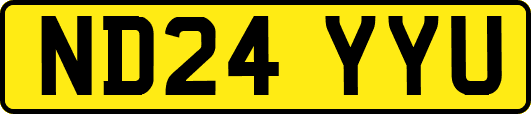 ND24YYU