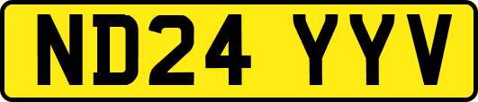 ND24YYV