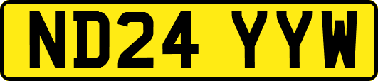 ND24YYW