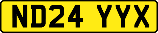 ND24YYX