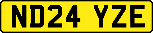 ND24YZE