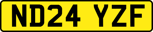 ND24YZF