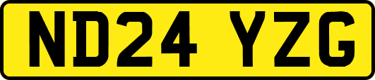 ND24YZG