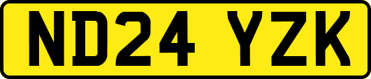 ND24YZK