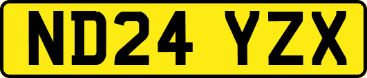 ND24YZX